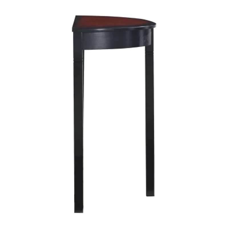 Camden Living Room Collection Console Table