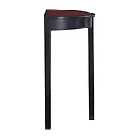 Camden Living Room Collection Console Table