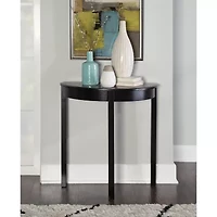 Camden Living Room Collection Console Table