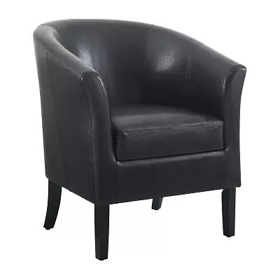 Simon Living Room Collection Club Chair