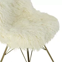 Ridgley Living Room Collection Slipper Chair