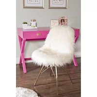 Ridgley Living Room Collection Slipper Chair
