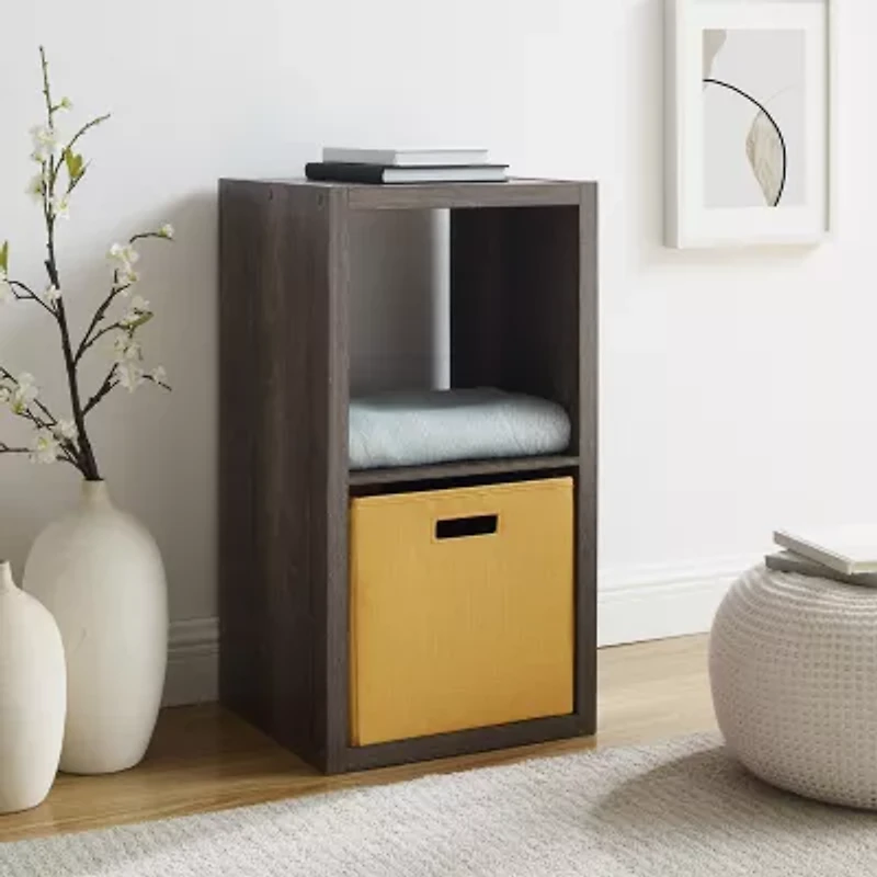 Getti Living Room Collection Storage Accent Cabinet