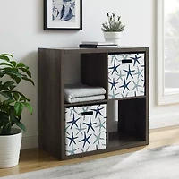 Getti Living Room Collection Storage Accent Cabinet