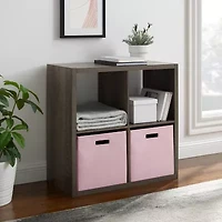 Getti Living Room Collection Storage Accent Cabinet