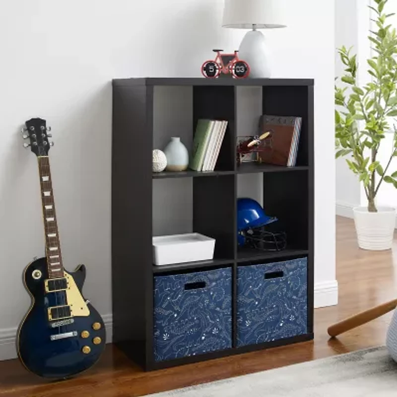 Getti Living Room Collection Storage Accent Cabinet