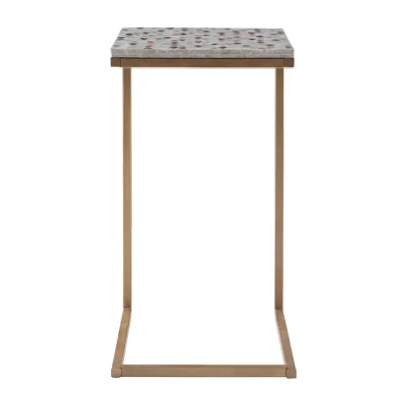 Popson Living Room Collection Storage C Table