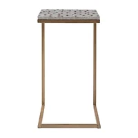Popson Living Room Collection Storage C Table