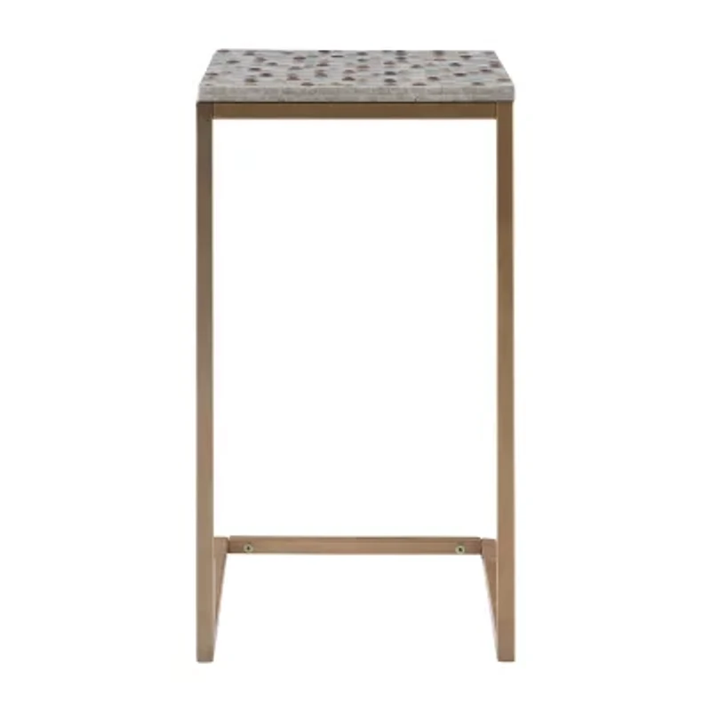 Popson Living Room Collection Storage C Table
