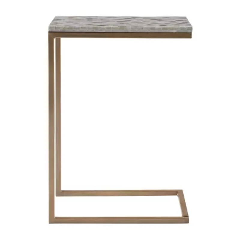 Popson Living Room Collection Storage C Table
