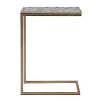 Popson Living Room Collection Storage C Table