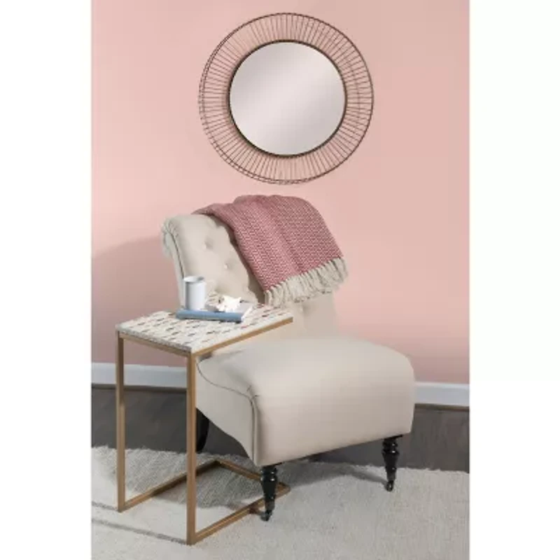 Popson Living Room Collection Storage C Table