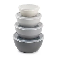 Brooklyn Steel Zodiac 24-pc. Non-Stick Cookware Set