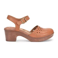 BOC by Born Jasmine Womens Round Closed Toe Mary Jane Shoes