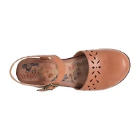 BOC by Born Jasmine Womens Round Closed Toe Mary Jane Shoes