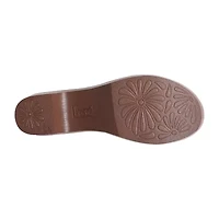 BOC by Born Jasmine Womens Round Closed Toe Mary Jane Shoes