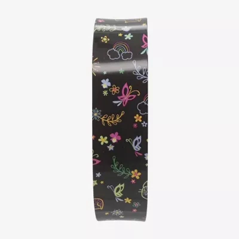 Disney Collection Girls Digital Multicolor 3-pc. Watch Boxed Set Enc40001