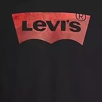 Levi's® Men's Crew Neck Short Sleeve Graphic T-Shirt