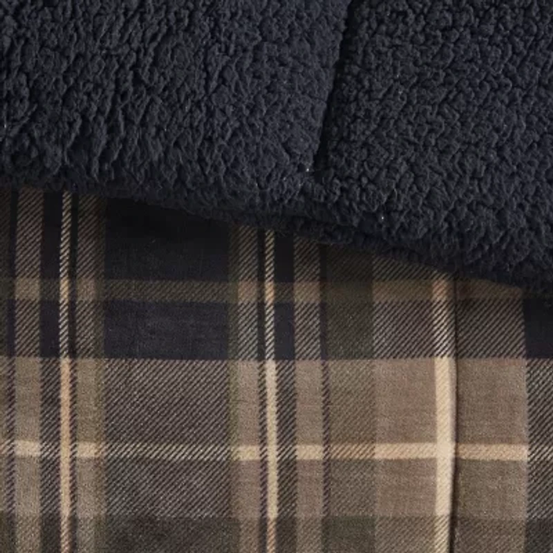 Woolrich Alton Lightweight Comforter Set