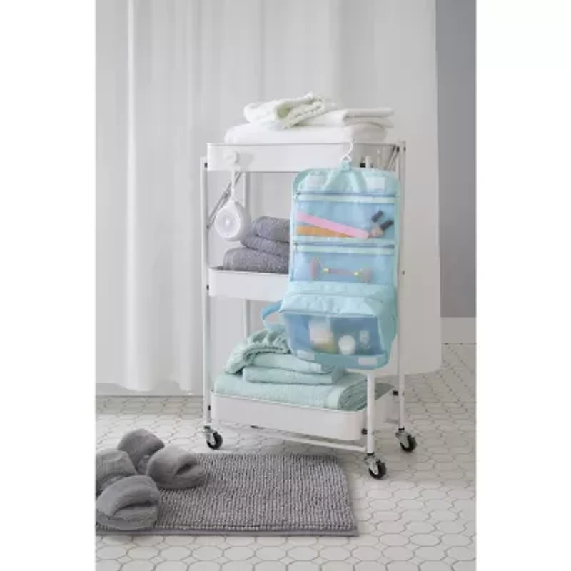 Home Expressions 12- PC Solid Bath Towel Set