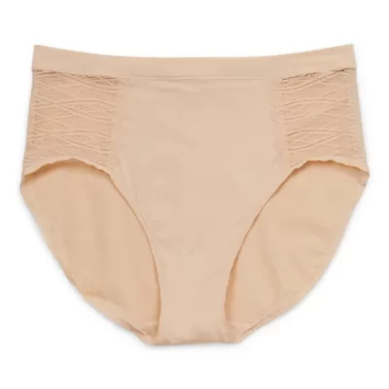 Ambrielle Supersoft Brief Panty