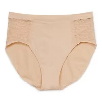 Ambrielle Supersoft Brief Panty