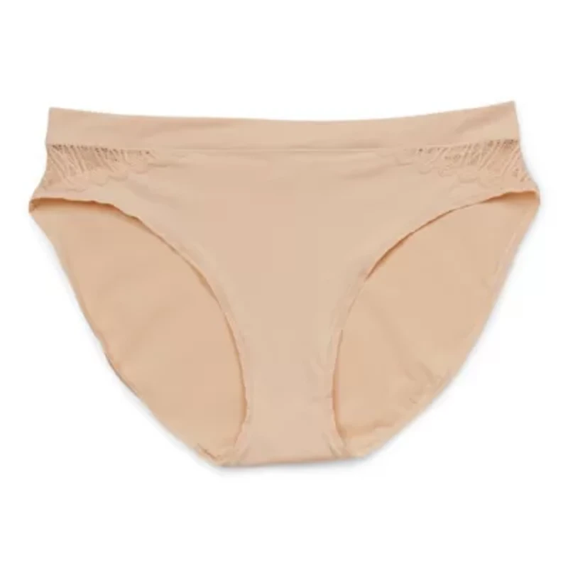 Ambrielle Womens Bikini Panty 315647