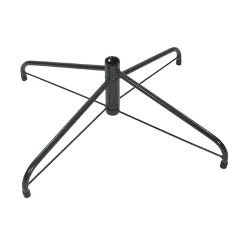 Northlight Blue Artificial Tinsel Clear Lights 6 Foot Pre-Lit Christmas Tree