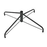 Northlight Blue Artificial Tinsel Clear Lights 6 Foot Pre-Lit Christmas Tree