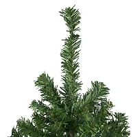 Northlight Medium Mixed Classic Artificial Unlit 4 Foot Pine Christmas Tree