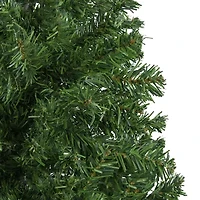 Northlight Medium Mixed Classic Artificial Unlit 4 Foot Pine Christmas Tree