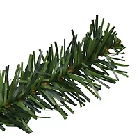 Northlight Medium Mixed Classic Artificial Unlit 4 Foot Pine Christmas Tree
