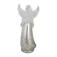 Northlight 13" Holding A Star Christmas Angels Figurine