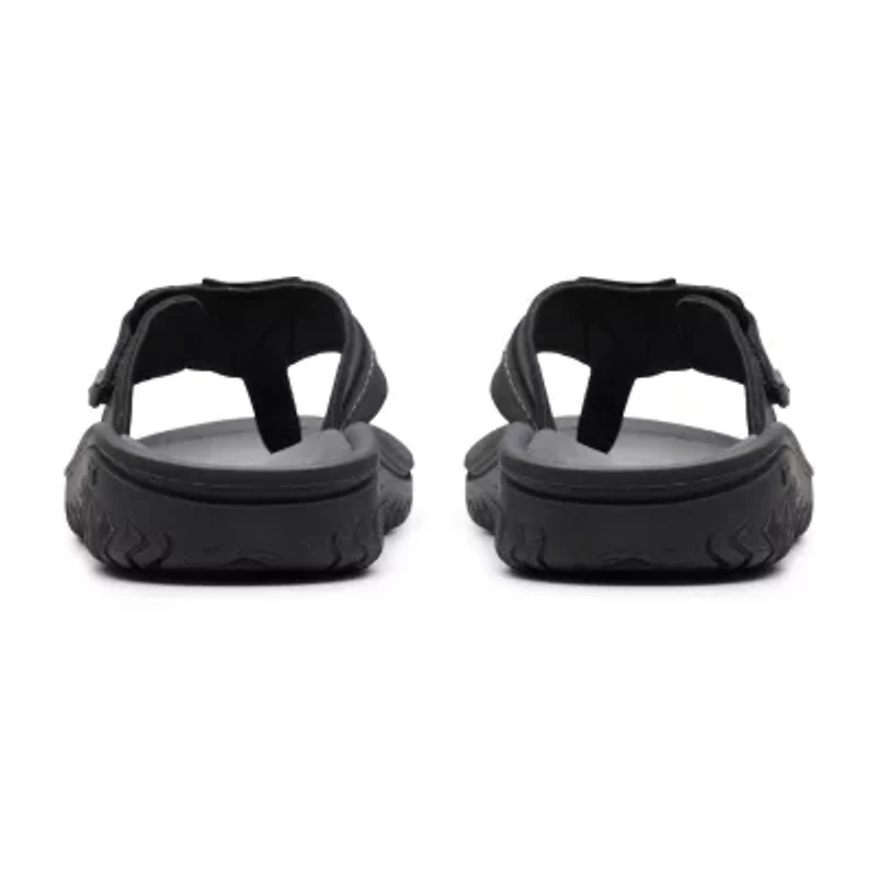 Clarks Mens Wesley Sun Flip-Flops