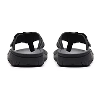 Clarks Mens Wesley Sun Flip-Flops