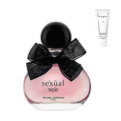 Michel Germain Sexual Noir Eau De Parfum