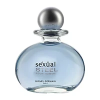 Michel Germain Steel Pour Homme Eau De Toilette