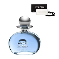 Michel Germain Steel Pour Homme Eau De Toilette