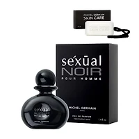 Michel Germain Sexual Noir Pour Homme Eau De Parfum