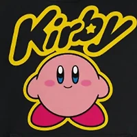 Little & Big Kid Boys Long Sleeve Kirby Fleece Hoodie
