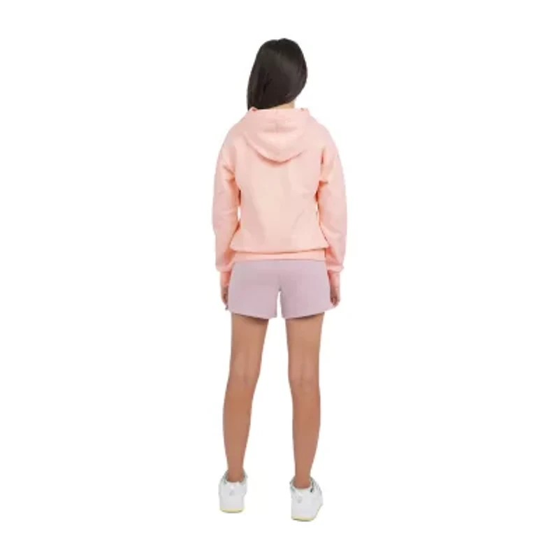 Champion Big Kid Girls 2-pc. Short Set