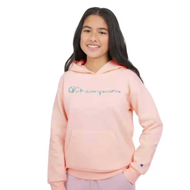 Champion Big Kid Girls 2-pc. Short Set