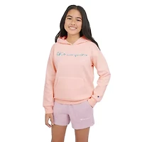 Champion Big Kid Girls 2-pc. Short Set