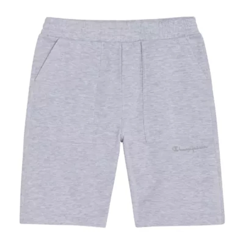 Champion Big Kid Boys 2-pc. Short Set