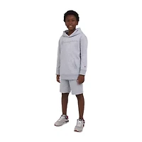 Champion Big Kid Boys 2-pc. Short Set