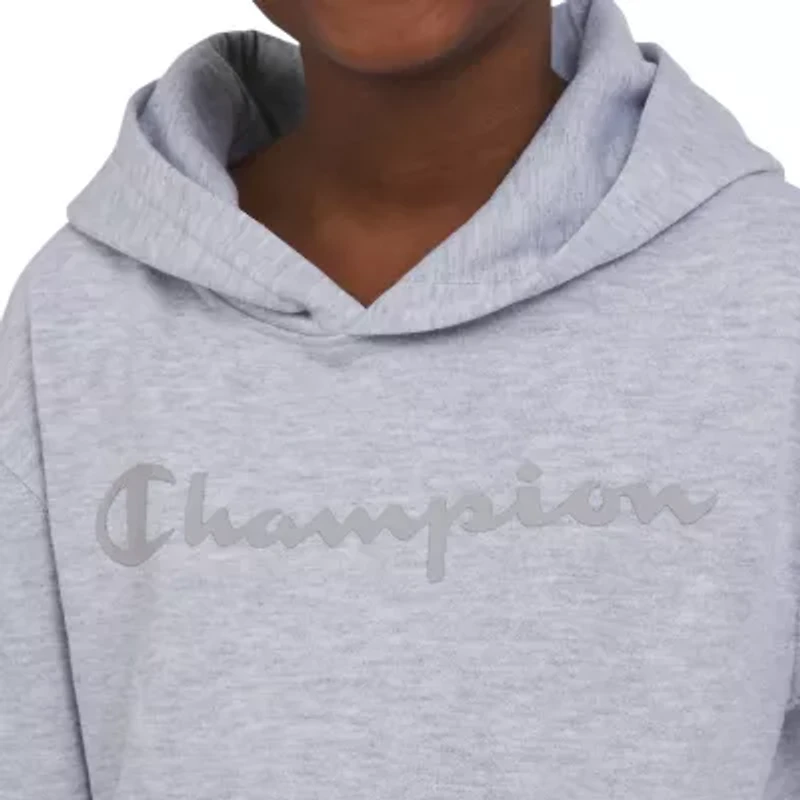 Champion Big Kid Boys 2-pc. Short Set