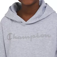 Champion Big Kid Boys 2-pc. Short Set