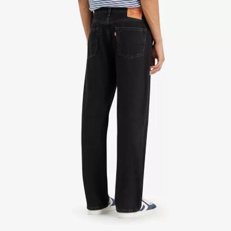 Levi's Mens 565 Straight Leg Loose Fit Jean