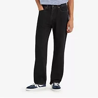 Levi's Mens 565 Straight Leg Loose Fit Jean