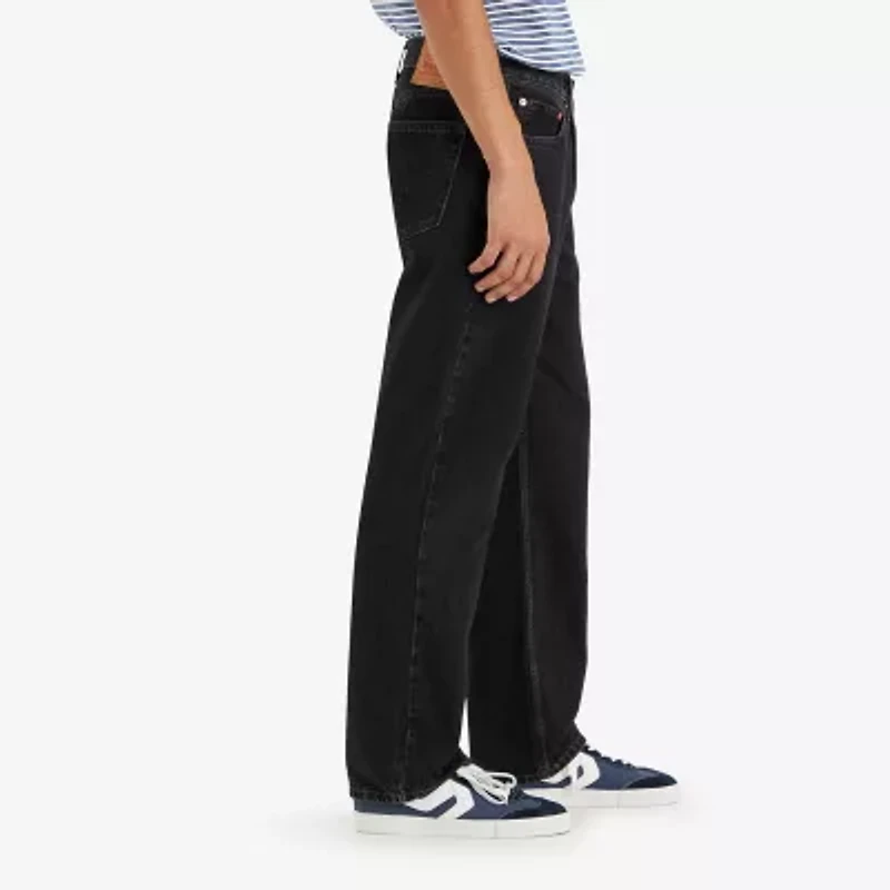 Levi's Mens 565 Straight Leg Loose Fit Jean